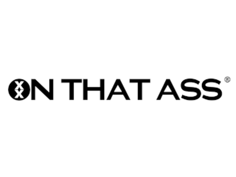 On That Ass Logo