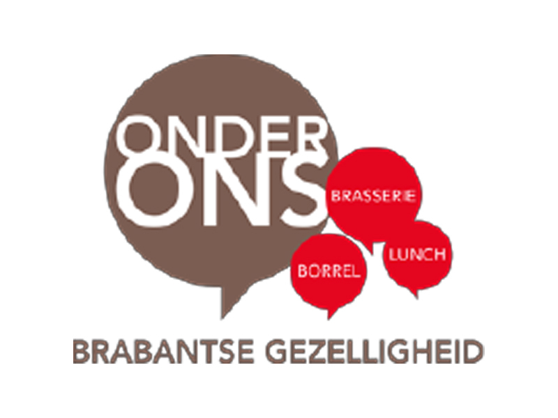Onder Ons logo