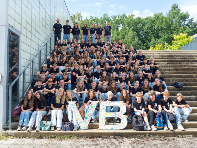 VB Compleet 2026 VB Compleet 2026