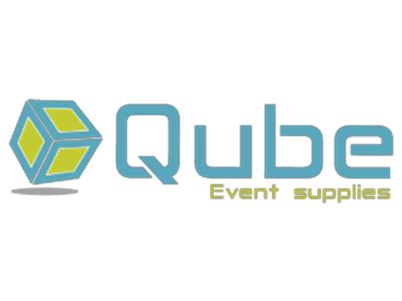 Qube Logo