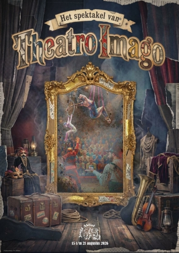 JA Thema Poster 2026