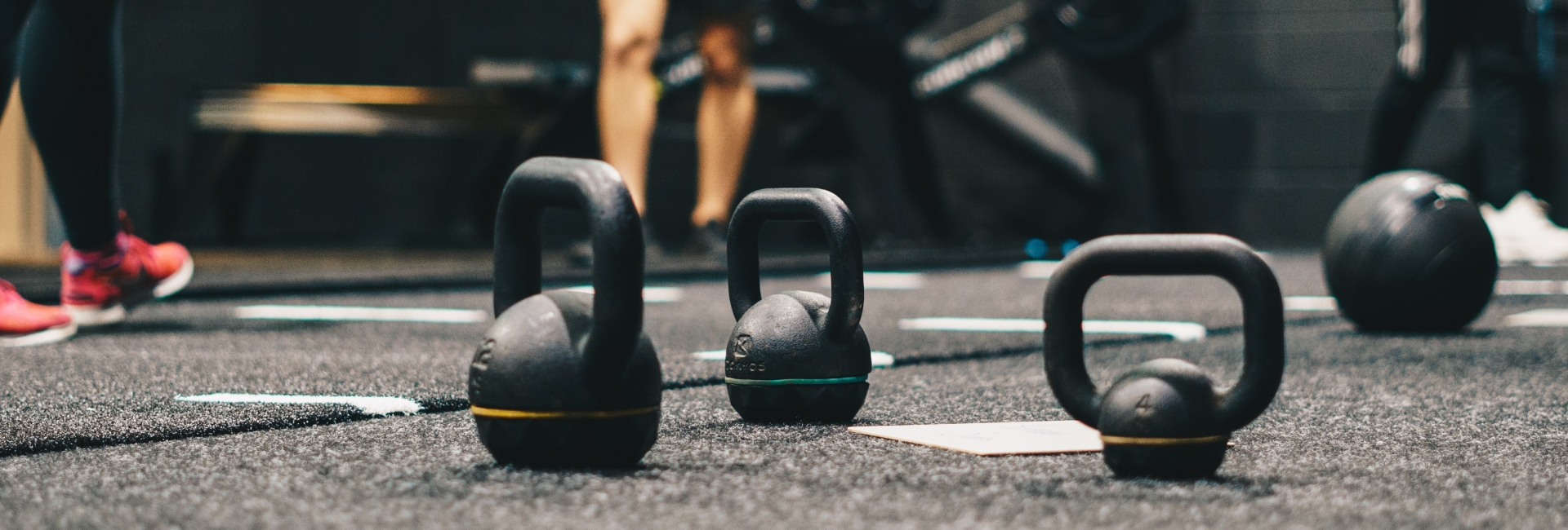 Hiit Circuit Training JKE Sports De Bilt