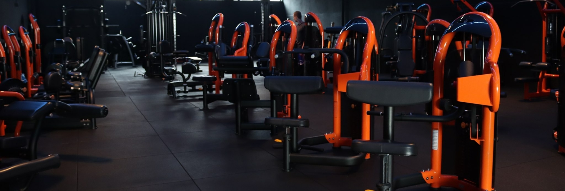 Fitness JKE Sports Fitness JKE Sports De Bilt