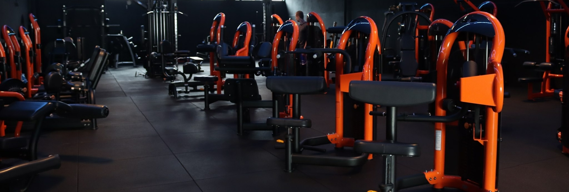 Fitness JKE Sports Fitness JKE Sports De Bilt