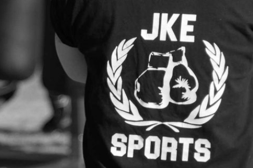 Neem contact op met JKE Sports