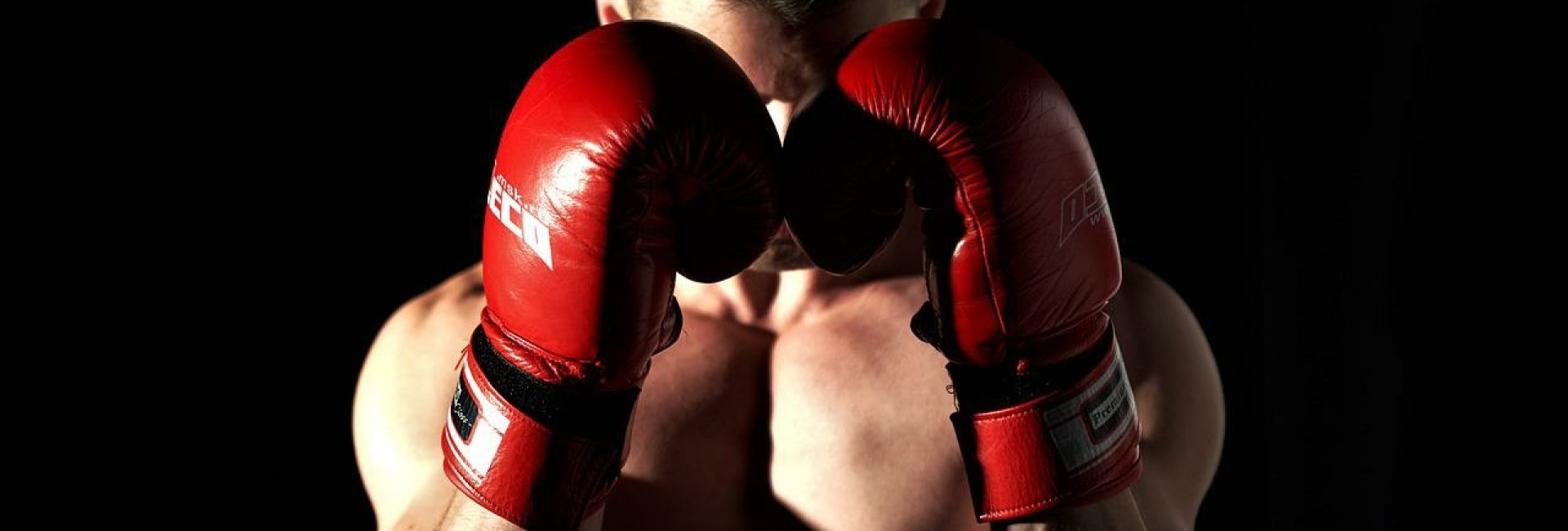 Kickboksen JKE Sports De Bilt