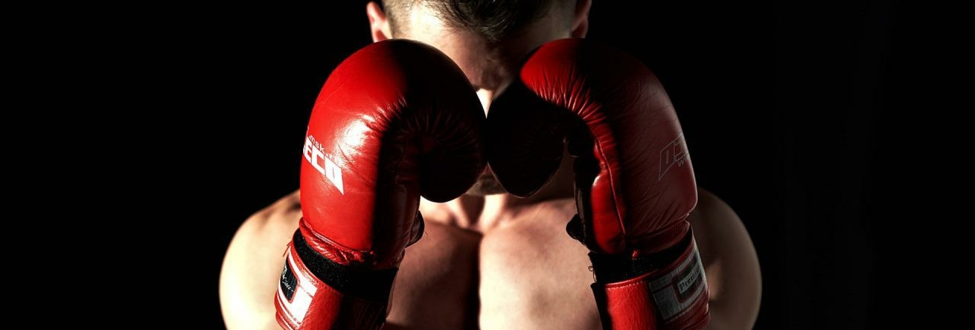 Kickboksen JKE Sports De Bilt