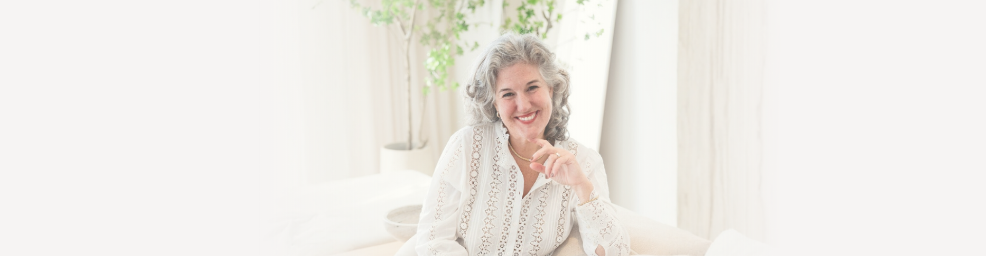 Jo-Anne | Trouwspecialist Jo-Anne weet alles over het plannen van een bruiloft