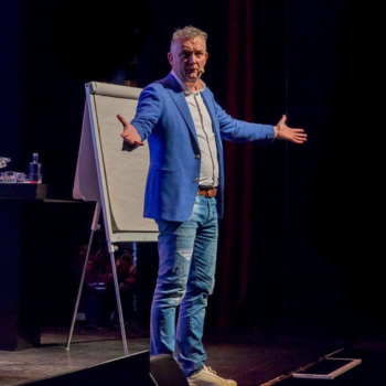 Jochem Klijn
