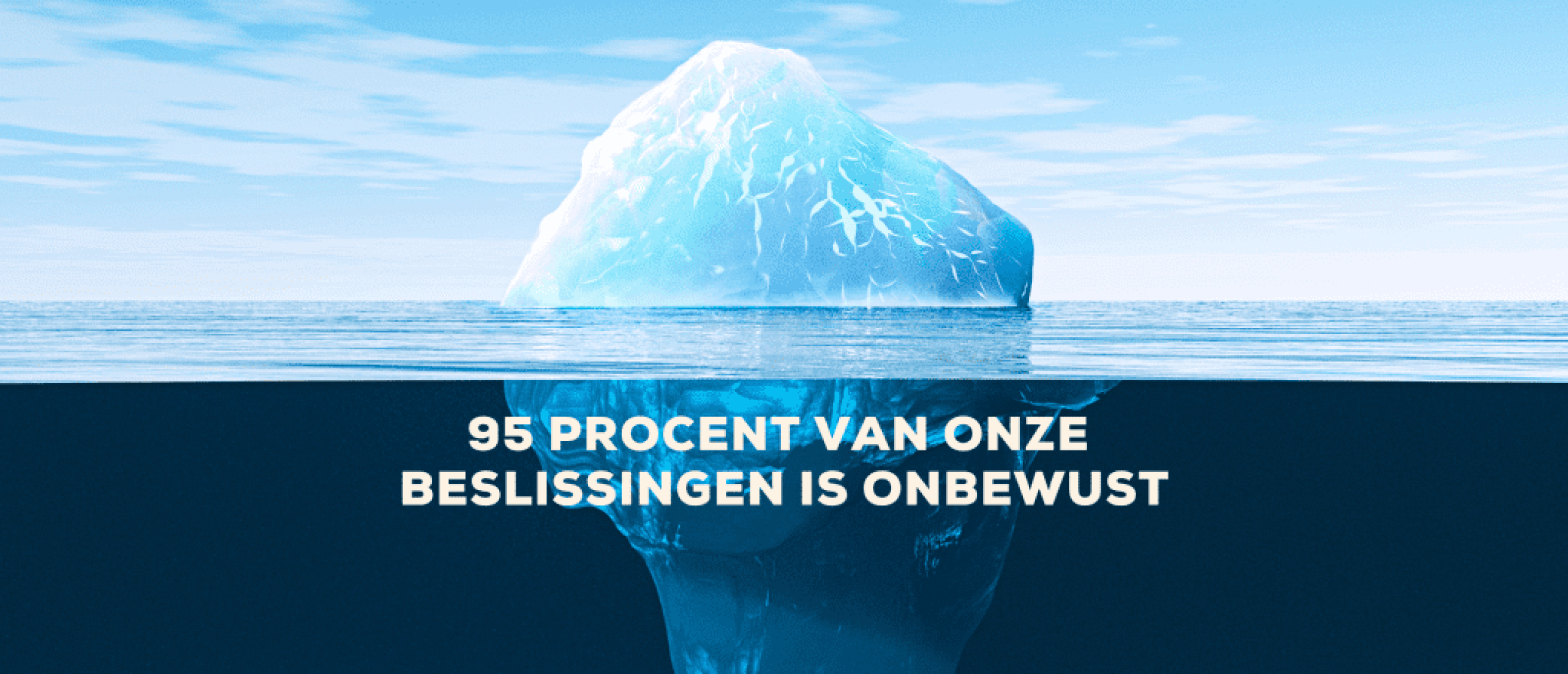 Onderbewuste processen en hun invloed op gedrag