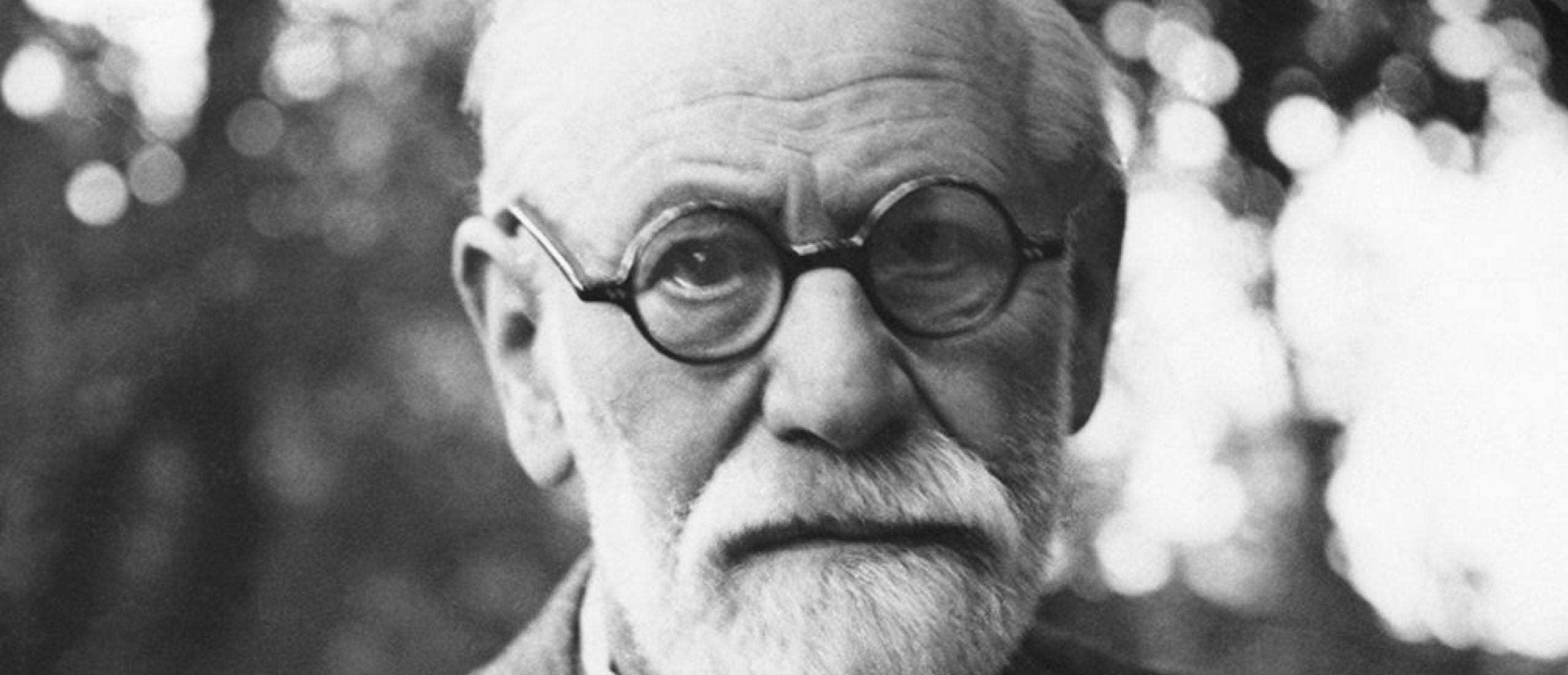 Sigmund Freud