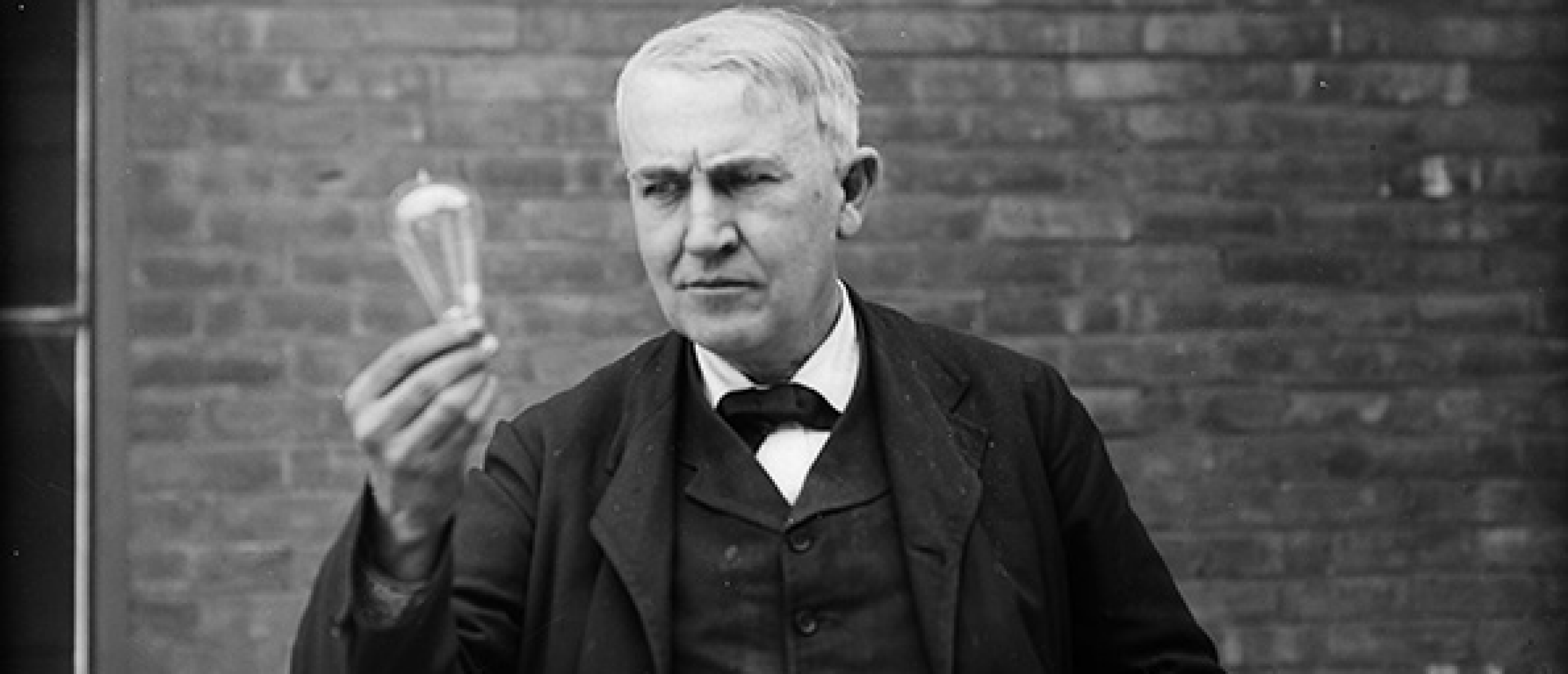 Thomas Edison