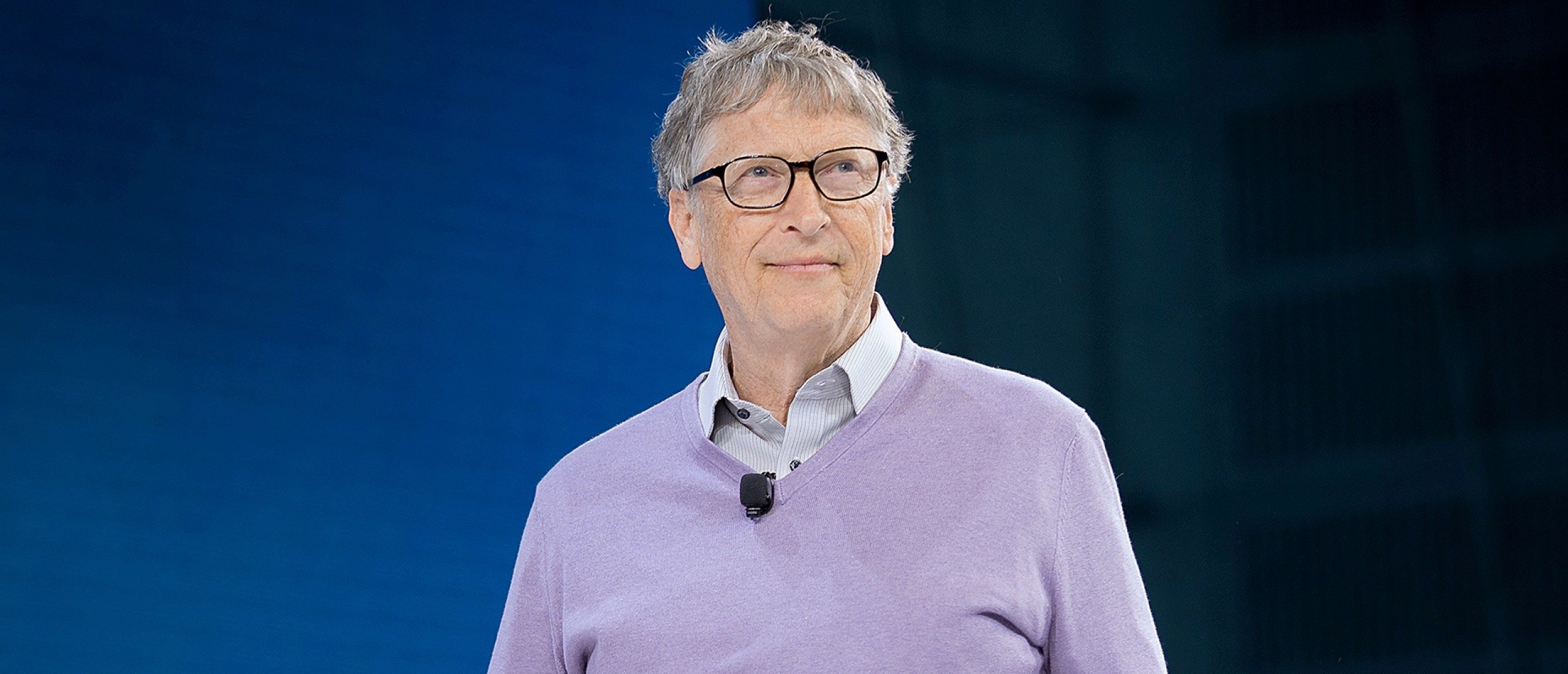 Bill Gates