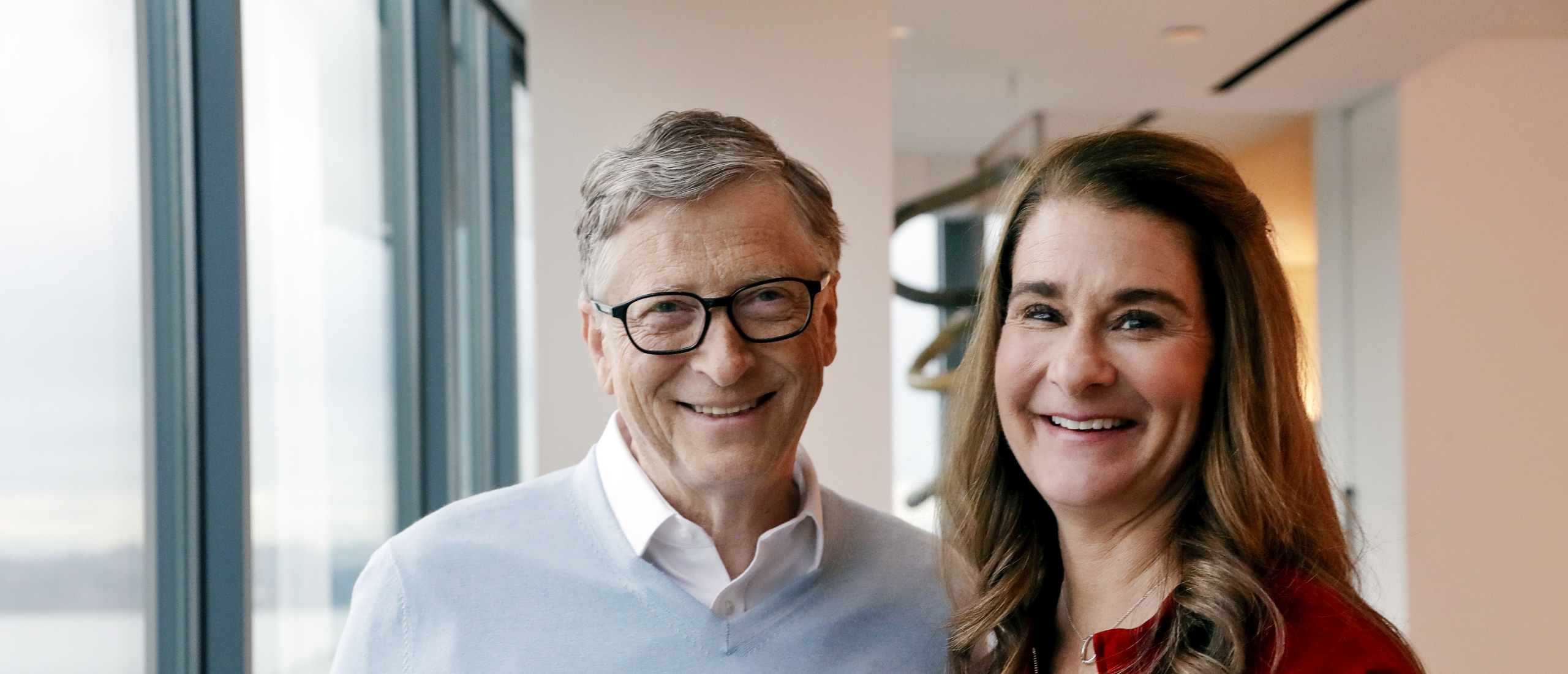 Bill & Melinda Gates Foundation betrokken bij vaccin tegen malaria