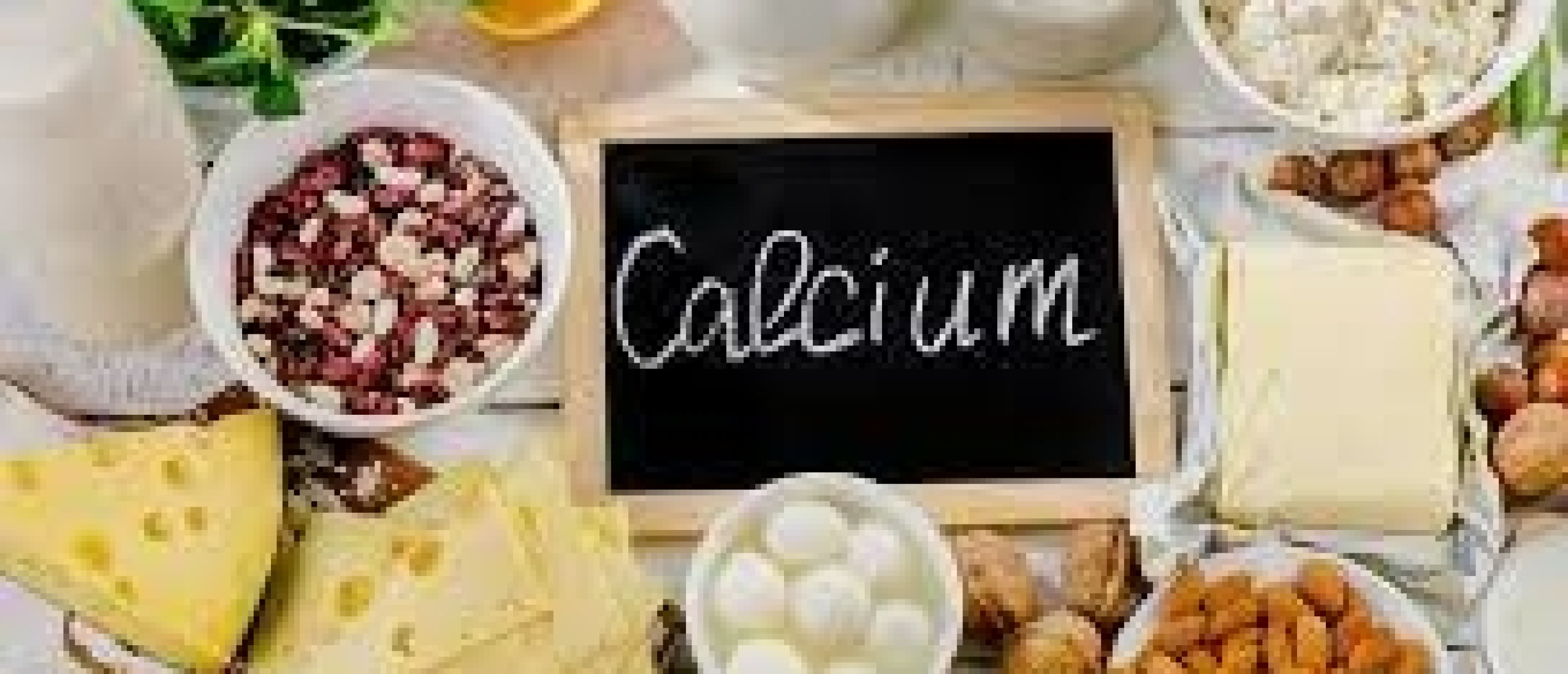 Calcium