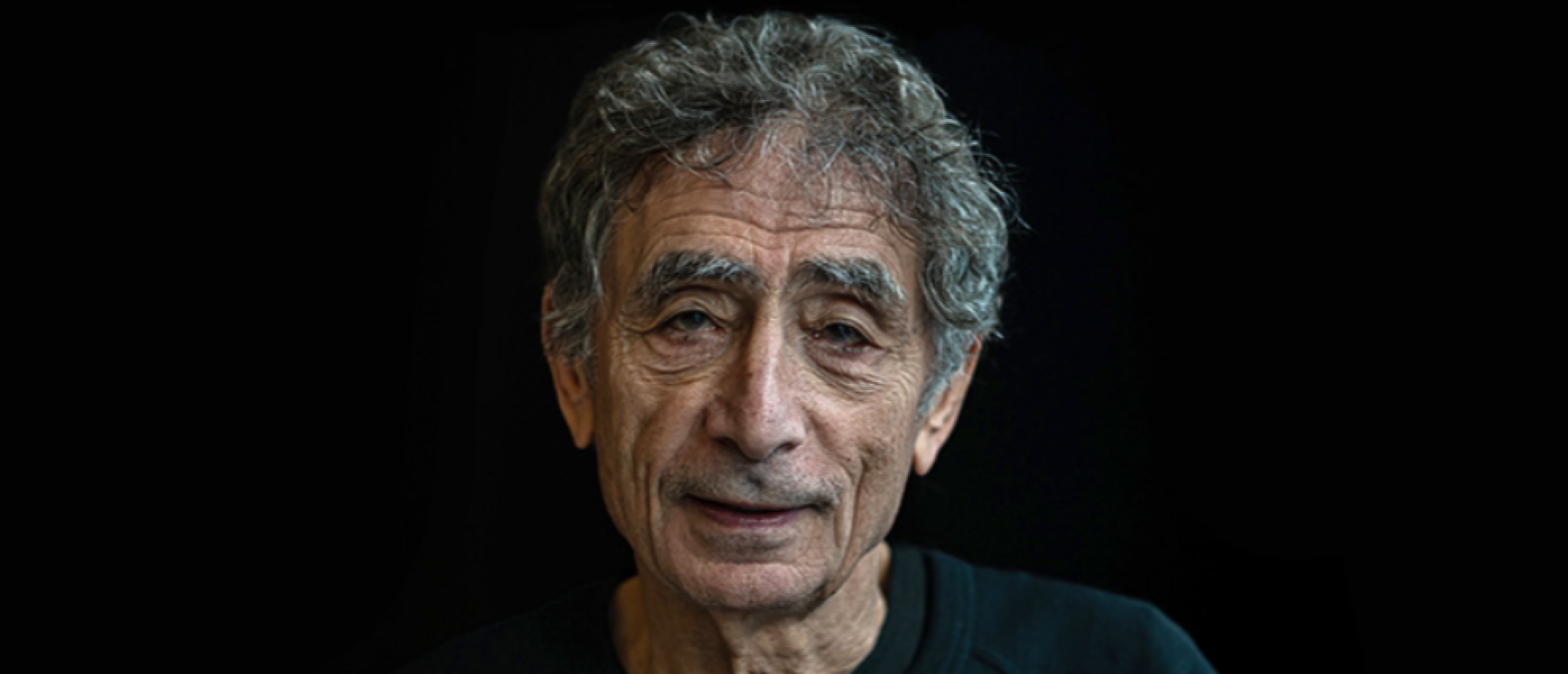 Gabor Maté