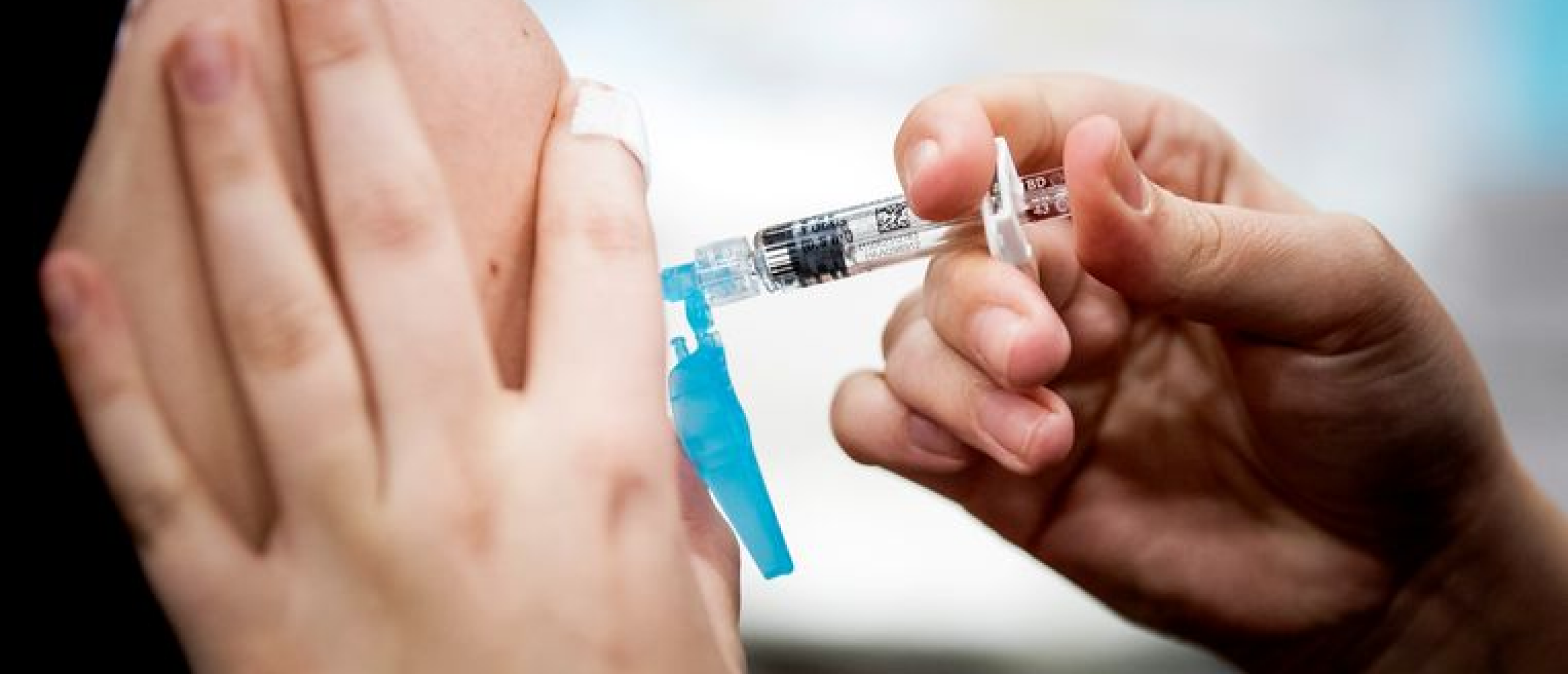 HPV vaccinatie