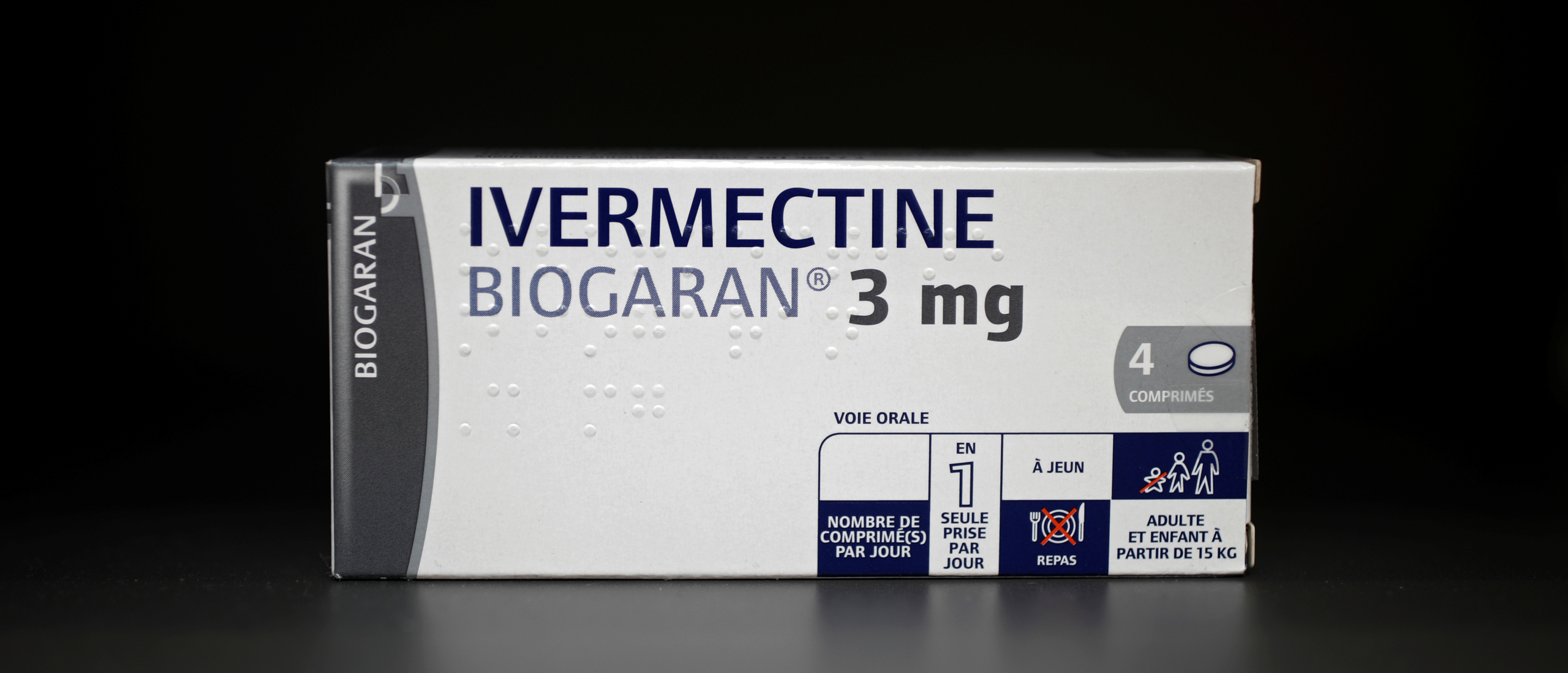 Ivermectine