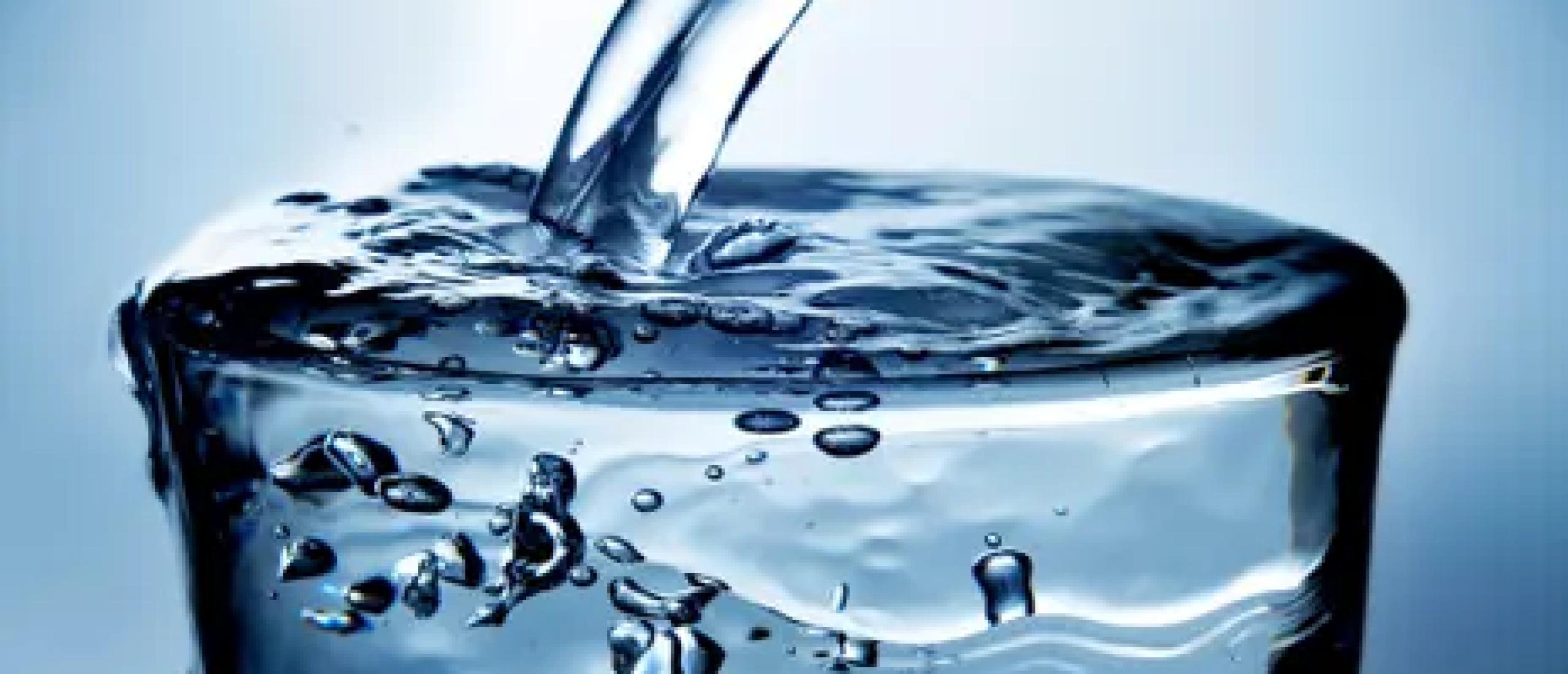 GBLT erkent slechte drinkwaterkwaliteit