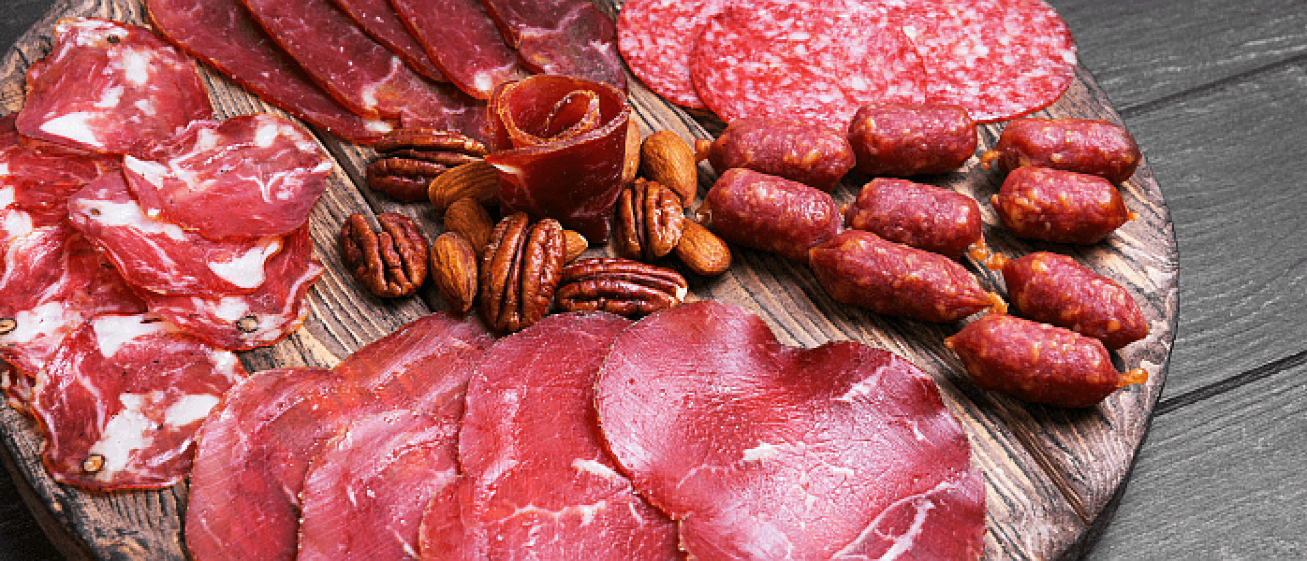 Rood vlees verhoogt risico op kanker