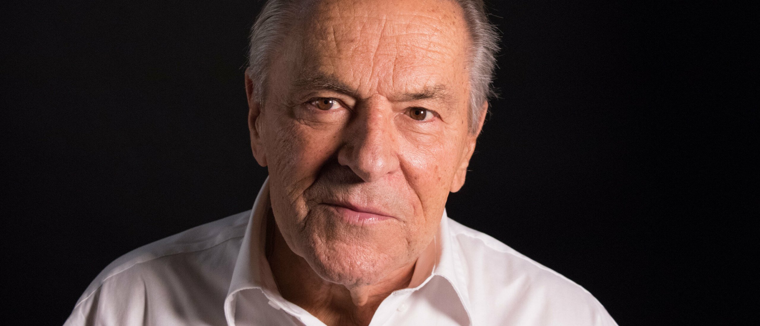 Stanislav Grof