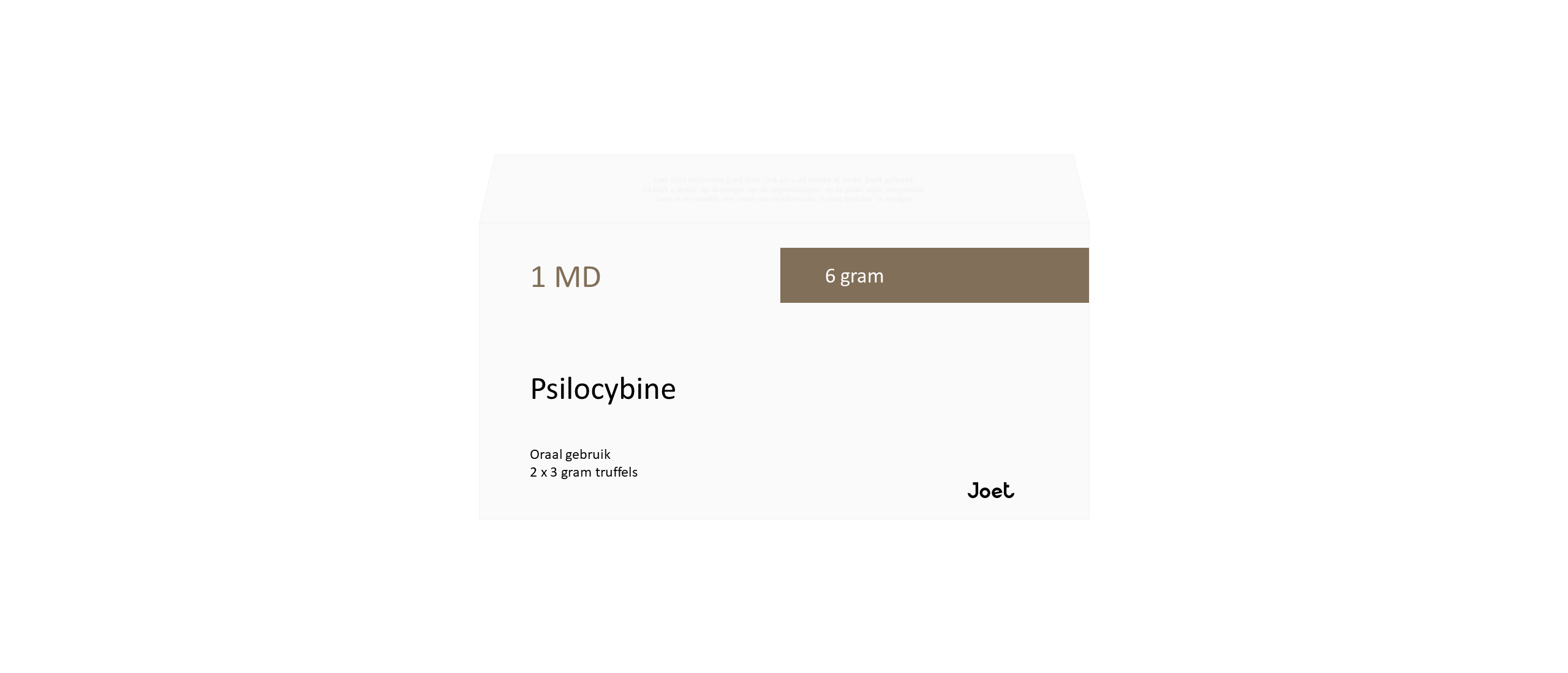 Psychedelica tegen depressie