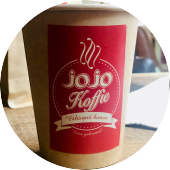 Poffertjeskraam huren Drenthe koffie