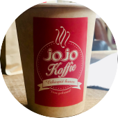 Poffertjeskraam huren Nijmegen koffie