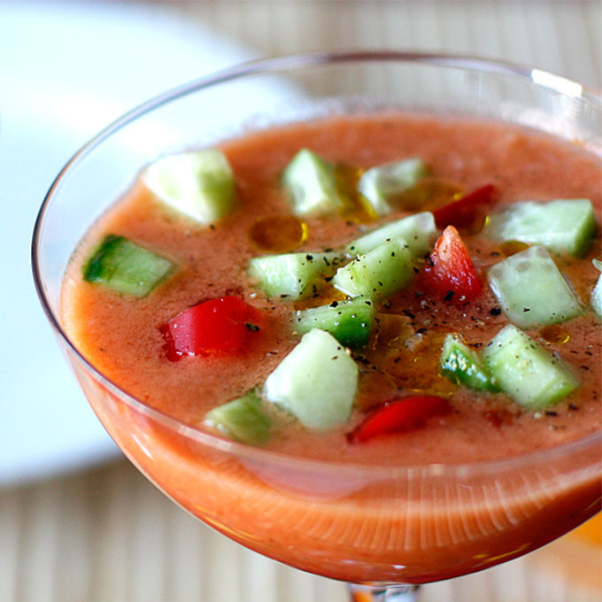 Gazpacho