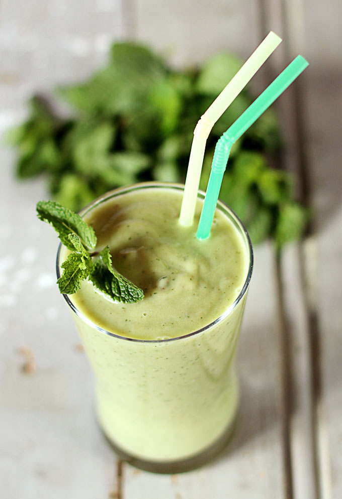 mojito-smoothie-green-vegan-recipe