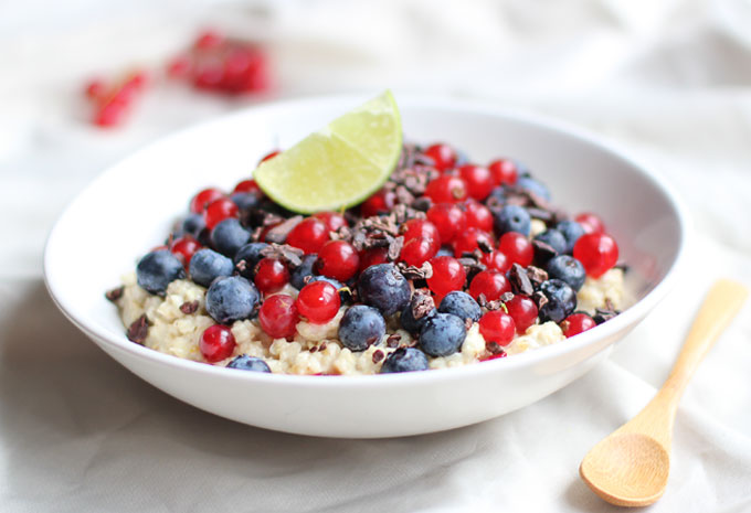 havermout-vegan-kokos-oatmeal-recept