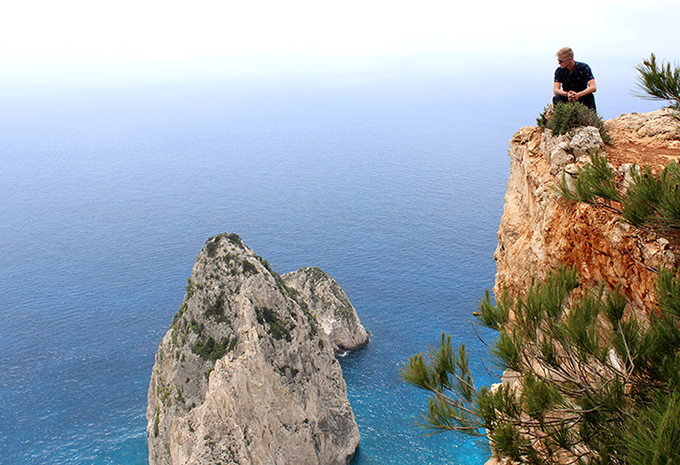 zakynthos vegan 10 goed