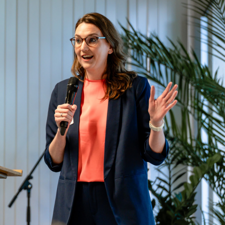 meer klanten Jori van Zon