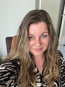 Josanne van Westrienen LLM