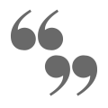 quote teken voor testimonial review website jose te loo icoon quote teken voor testimonials reviews