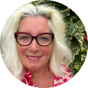 Dit is Iris Lenderink, coach zelfrealisatie
