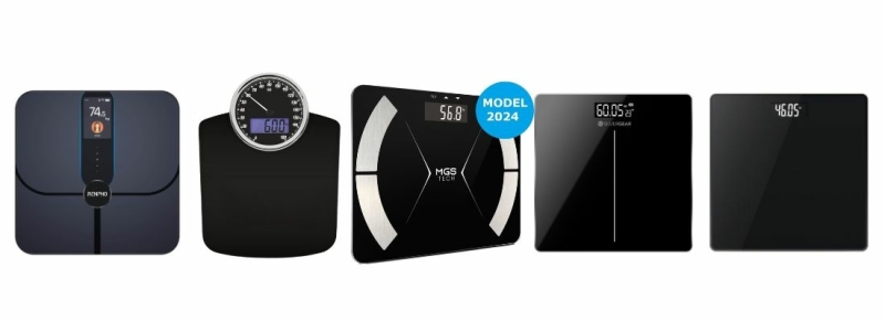 5 beste personenweegschalen 5 beste personenweegschalen