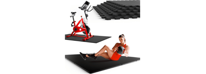 belangrijkste factoren fitnessmat