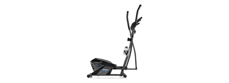 best beoordeelde crosstrainer op budget