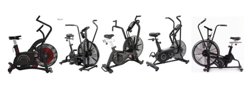 beste airbike