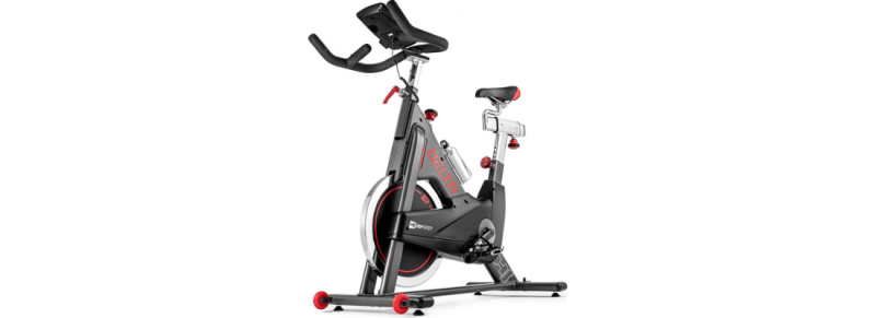 beste algemene keuze spinningfiets