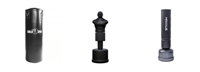 beste bokszak voor in jouwn home gym
