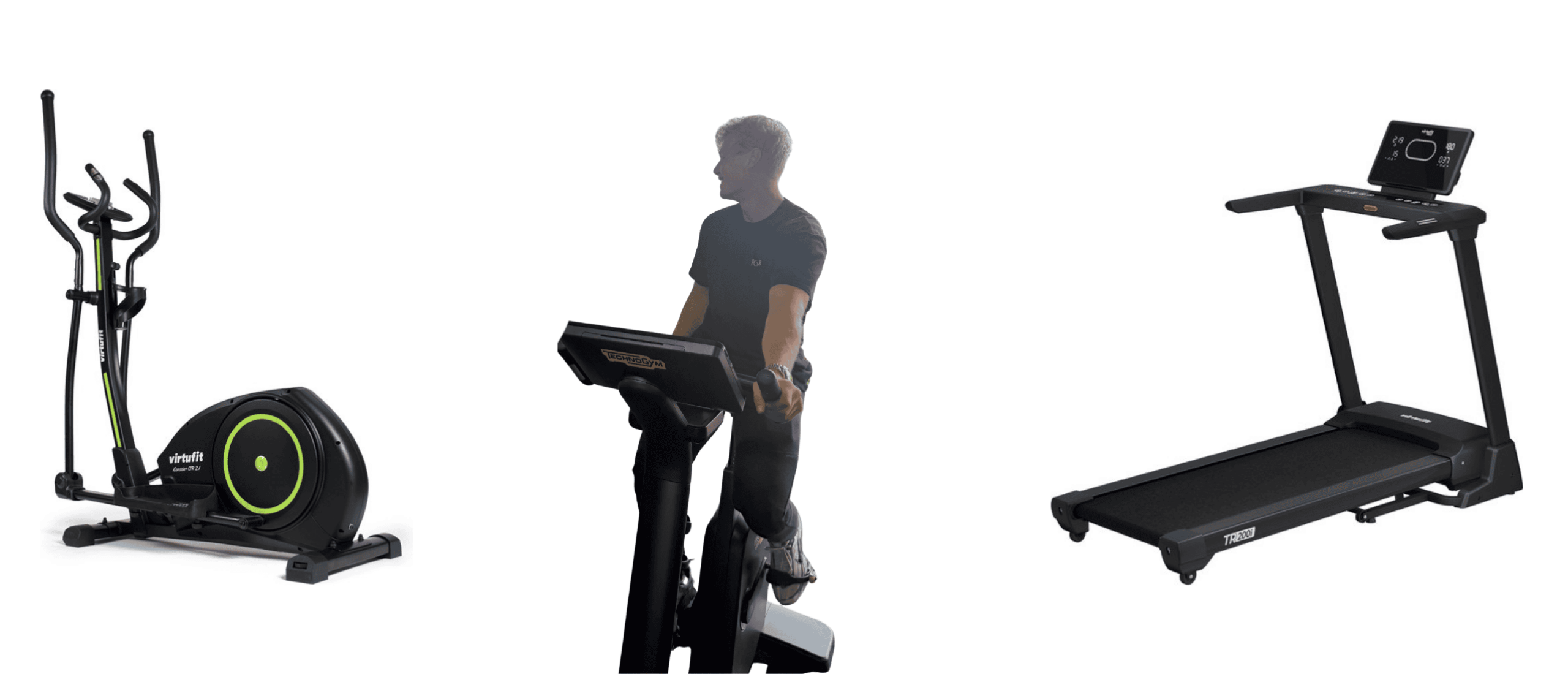Beste cardio apparaat voor thuis: top 3 keuzes uitgelegd