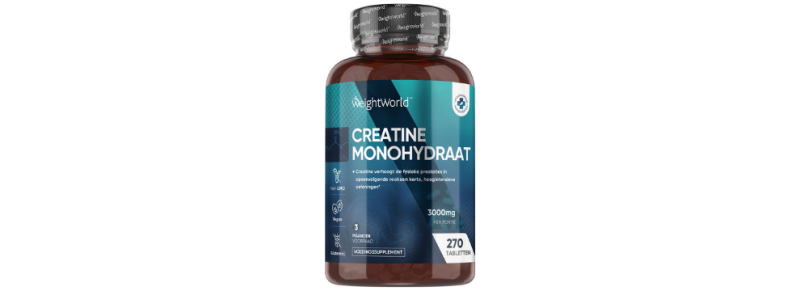 beste creatine vegan
