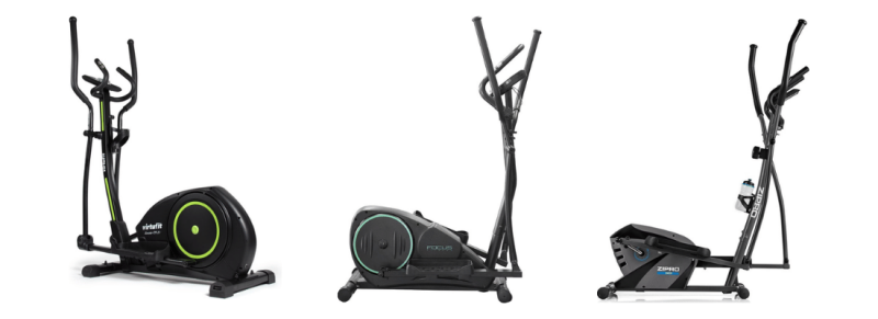 beste crosstrainer top 3