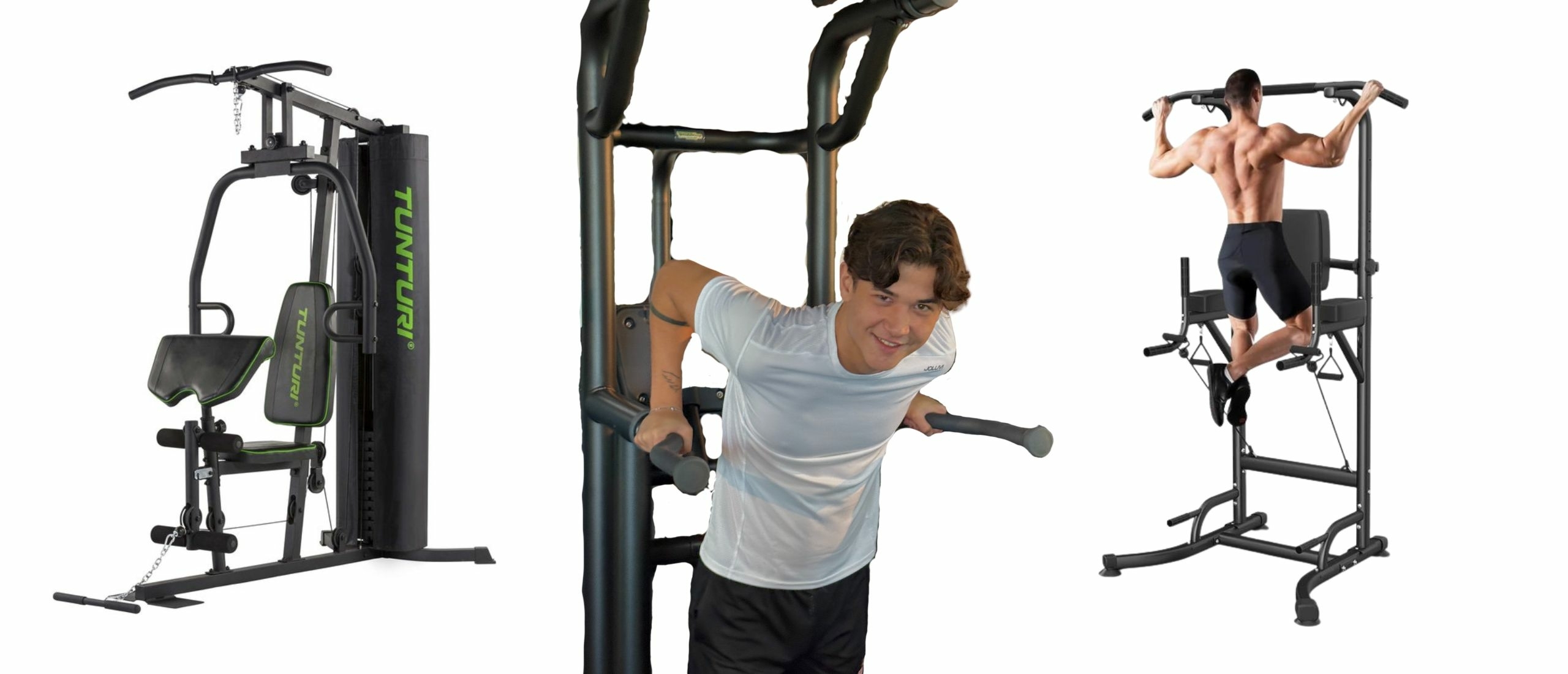 beste fitness apparaat voor thuis van 2025 – top 5 getest