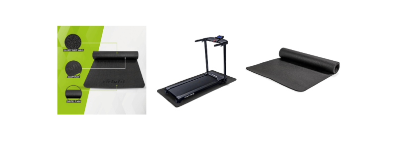 beste fitnessmat