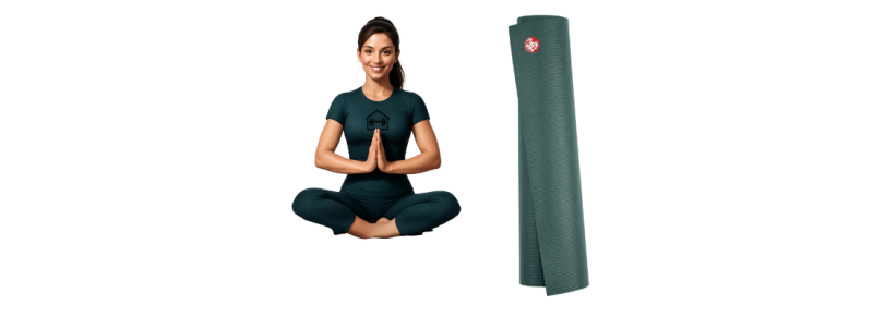 beste fitnessmat yogamat