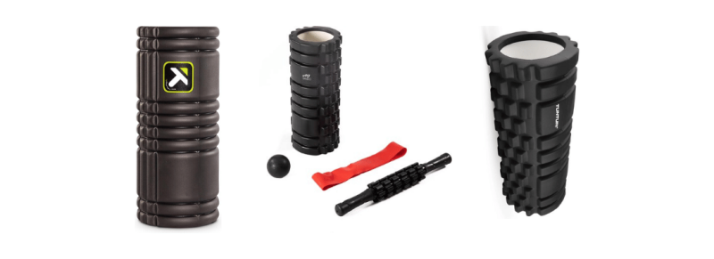 beste foam roller