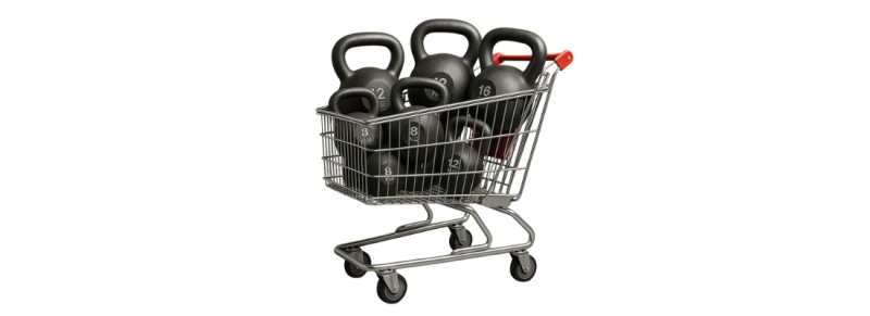 beste kettlebell